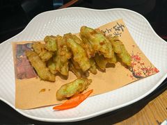 -味莊餐厅(康庄南街店)