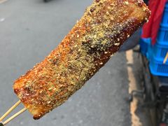 -玛马艾脆皮水磨年糕(湖北路87-89小区店)