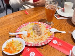 -石榴红了·非遗酥皮烤包子·新疆菜(瑞豪店)