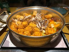 -黄记煌三汁焖锅(凯德广场店)