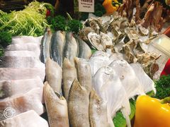 -佛山皇冠假日酒店-西餐厅