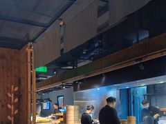 -荣小馆(杭州大厦店)