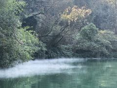 -天河潭旅游度假区