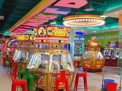 -汤姆熊欢乐世界(大连恒隆广场店)
