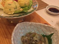 -希望日本料理(保利香槟花园店)