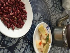 iphone_upload_pic-白家寨子·山野白族菜(古城总店)