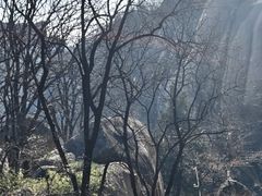 -嵖岈山风景区