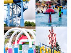 -珠海海泉湾度假区