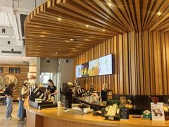 -星巴克臻选(长沙运达中央广场店)
