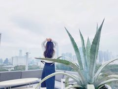-城市露台景观餐厅(淮海路店)