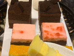 -山之川日料放题(通州店)