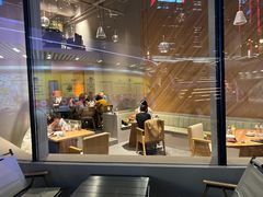 -KimPro 辛普乐概念韩餐