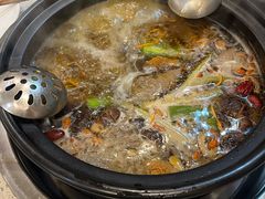 -蜀皇·菌汤鲜黄牛肉汤锅(宽窄巷子店)