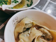 -潘国仙耳光馄饨(黄家阙路店)