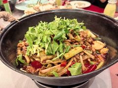 -沸腾鱼乡(知春路分店)