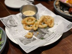 -Bistro 63 创意融合料理(广粤天地店)