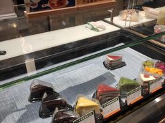 -海岩咖啡(茂业天地店)