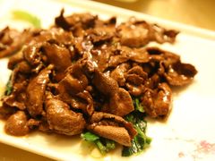 -堂宴·老厦门私房菜(1988仙岳总店)