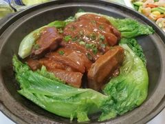 芋头扣肉-今生友约酒家(大石城店)