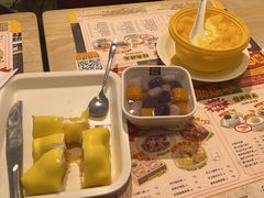 -满记甜品(优客百盛店)