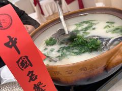-千岛湖鱼味馆(十字街总店)