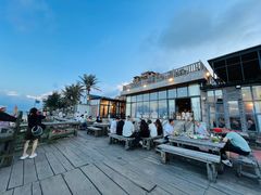 -这片海·海景餐厅(博鳌店)