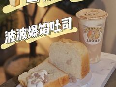 -喜茶(中山利和新地店)