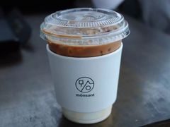 -Cafe Aewol Monsant