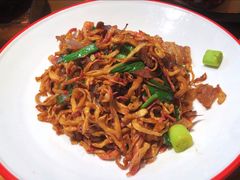 -两湖厨子·湖南菜·湖北菜·河鲜(康乐店)