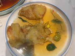 -北李妈妈菜·海肠捞饭(开发区万达店)