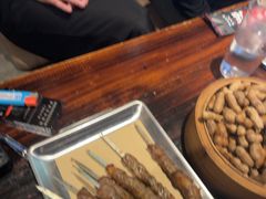 -破店肥哈·海鲜·烧烤(郑州银泰inPARK店)