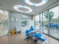 -牙博士口腔品牌连锁(杨浦店)