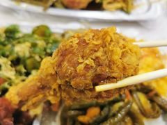 -晓宇盒饭(民安街店)