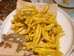 -红蜡烛-养生粥-津鲁菜(中山路店)