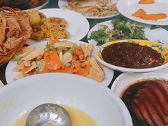 -康陵正德春饼宴26号