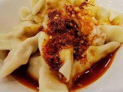 -龙抄手(文殊坊店)