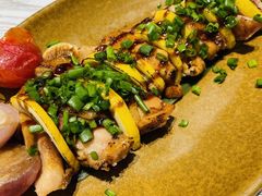 -娜娜家•Nana's restaurant (南开大悦城店)