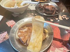 -鲜得来排骨年糕(云南南路店)