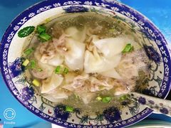 牛肉馄饨-李荣兴(南湖东路店)