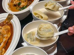 -新光酒家·河豚·海鲜·蟹料理(浦东店)
