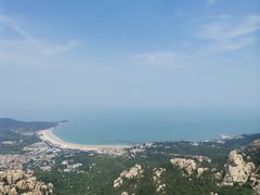 -崂山仰口游览区
