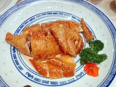 古桐麻香鸡-香港百合居(LCM置汇旭辉广场店)