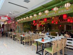 -奔跑吧陕菜·盛世长安(民乐园万达店)