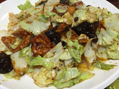 -清真利德顺小老饭庄(复兴路店)