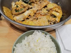 -中医药大学-第2食堂