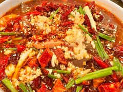 -京天红酒家(虎坊路店)