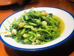 -徽三说·土徽菜·中国徽菜连锁品牌(一中店)