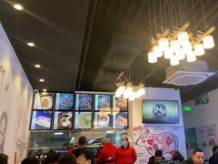 -柳叶刀烧烤(北大清华店)