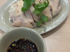 -百家鸡味馆(清泰店)
