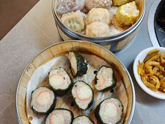 -官塘陈记鱼生·潮汕砂锅粥·牛肉火锅(潮枫路总店)